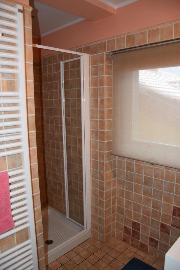 Casa Chiocciola Cipat O22138-At-O66928 Apartamento Pelugo Exterior foto