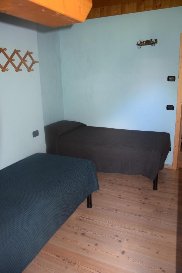Casa Chiocciola Cipat O22138-At-O66928 Apartamento Pelugo Exterior foto